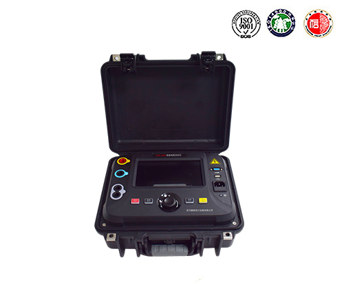 HZG-5000 絕緣電阻測試儀