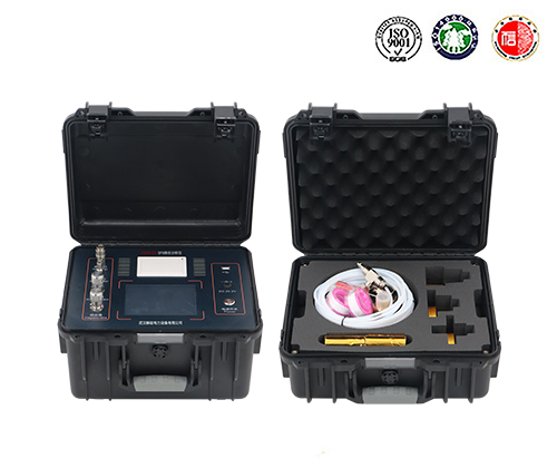 HZFX-ZD SF6綜合分析儀